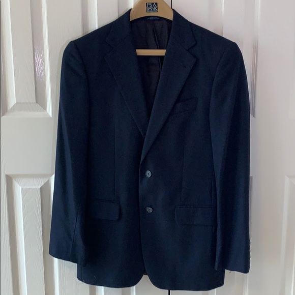 Joseph Abboud Navy Blazer